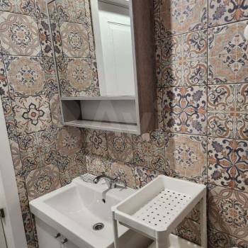 Продается 1-комнатная квартира, 28 м²