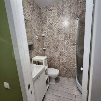 Продается 1-комнатная квартира, 28 м²