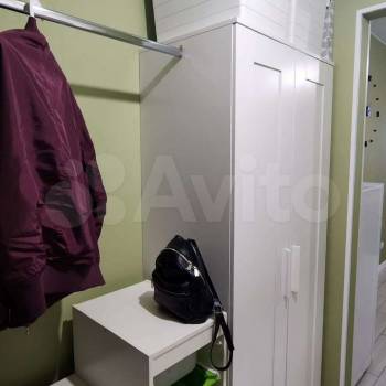 Продается 1-комнатная квартира, 28 м²
