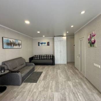 Продается 1-комнатная квартира, 40 м²