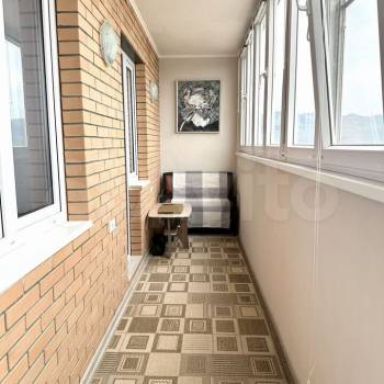 Продается 1-комнатная квартира, 40 м²