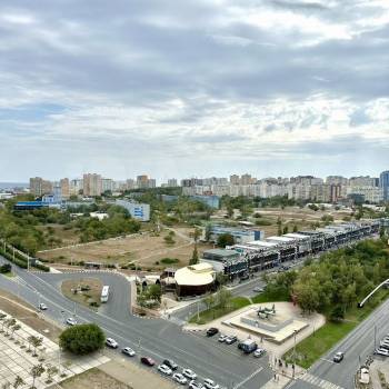 Продается 1-комнатная квартира, 40 м²