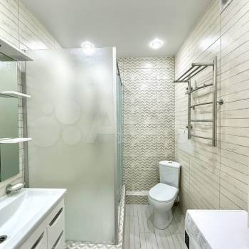 Продается 1-комнатная квартира, 40 м²
