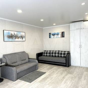 Продается 1-комнатная квартира, 40 м²