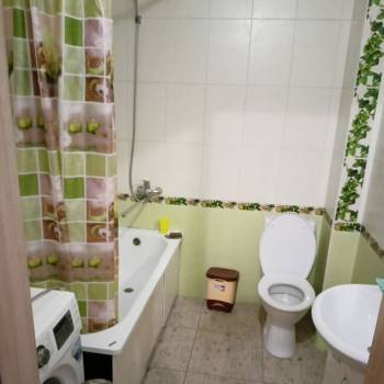 Сдается 2-х комнатная квартира, 61 м²