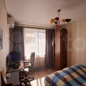 Продается 3-х комнатная квартира, 64,1 м²