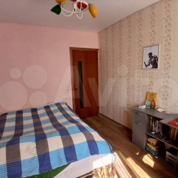 Продается 3-х комнатная квартира, 64,1 м²