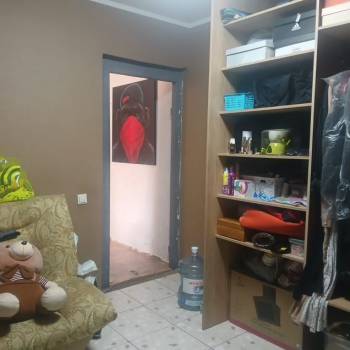 Продается 3-х комнатная квартира, 64,1 м²