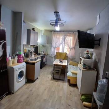Продается 3-х комнатная квартира, 64,1 м²