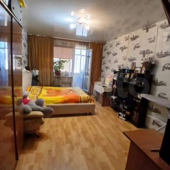Продается 3-х комнатная квартира, 64,1 м²