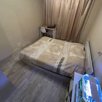 Продается 3-х комнатная квартира, 64,1 м²