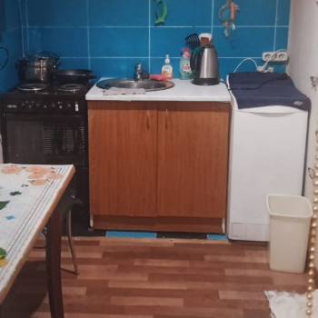 Сдается 2-х комнатная квартира, 27 м²
