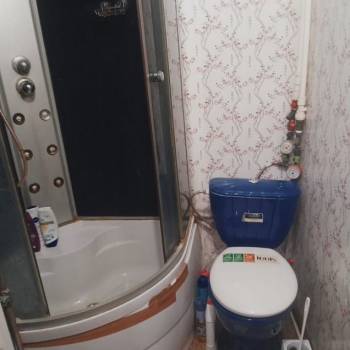 Сдается 2-х комнатная квартира, 27 м²