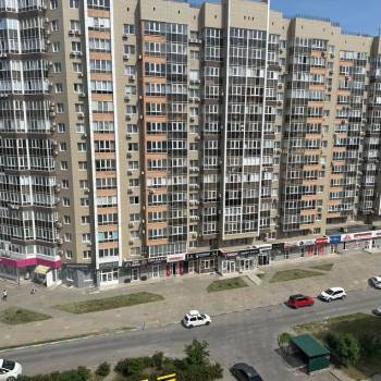 Сдается 2-х комнатная квартира, 70 м²