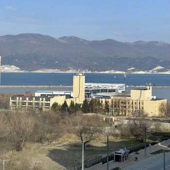 Сдается 2-х комнатная квартира, 70 м²