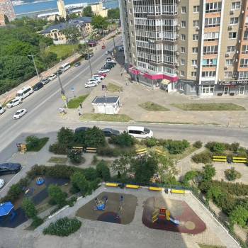 Сдается 2-х комнатная квартира, 70 м²