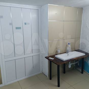 Сдается Нежилое помещение, 17 м²