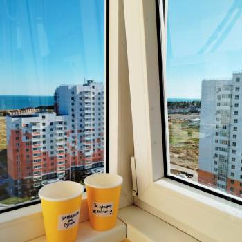 Сдается 1-комнатная квартира, 40 м²