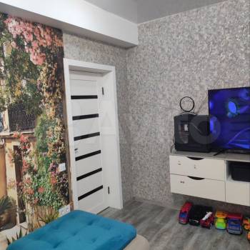 Продается 3-х комнатная квартира, 80,1 м²