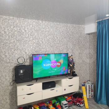 Продается 3-х комнатная квартира, 80,1 м²