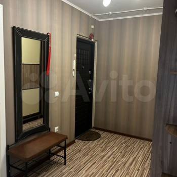 Продается 2-х комнатная квартира, 59 м²
