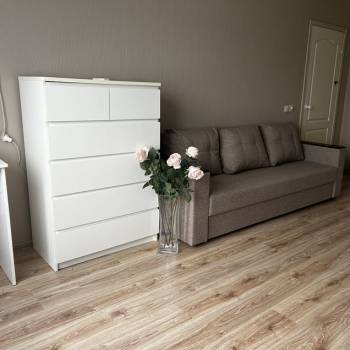 Продается 2-х комнатная квартира, 59 м²