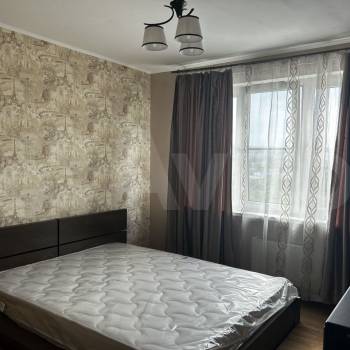 Продается 2-х комнатная квартира, 59 м²