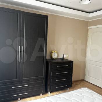 Продается 2-х комнатная квартира, 59 м²