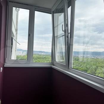 Продается 2-х комнатная квартира, 59 м²