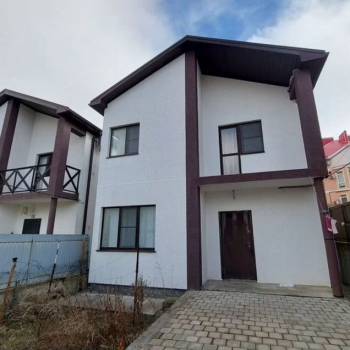 Продается Дом, 115 м²
