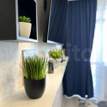 Сдается 1-комнатная квартира, 43 м²