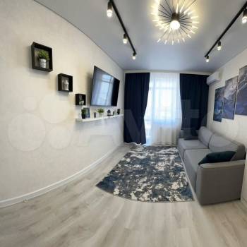 Сдается 1-комнатная квартира, 43 м²