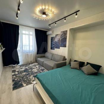 Сдается 1-комнатная квартира, 43 м²