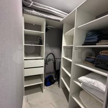 Сдается 1-комнатная квартира, 43 м²