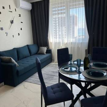 Сдается 1-комнатная квартира, 43 м²