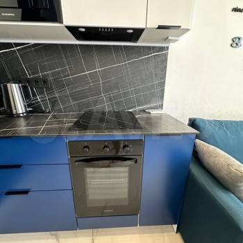 Сдается 1-комнатная квартира, 43 м²