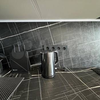 Сдается 1-комнатная квартира, 43 м²