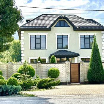 Продается Дом, 170 м²