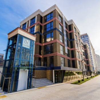 Продается 2-х комнатная квартира, 62,5 м²