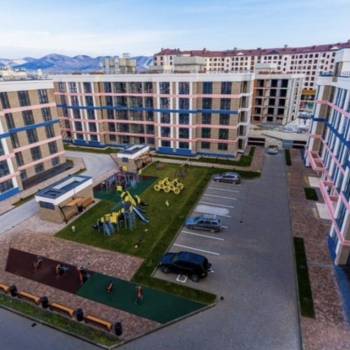 Продается 2-х комнатная квартира, 62,5 м²