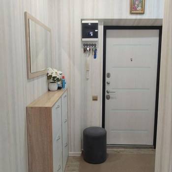 Продается 3-х комнатная квартира, 77 м²