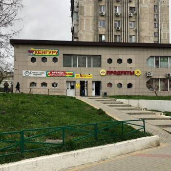 Сдается Нежилое помещение, 56 м²