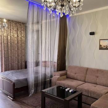 Сдается 2-х комнатная квартира, 78 м²