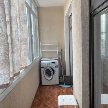 Сдается 2-х комнатная квартира, 78 м²
