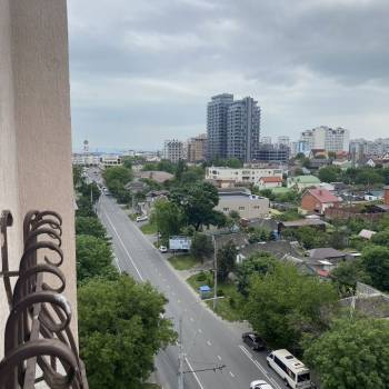 Сдается 2-х комнатная квартира, 78 м²