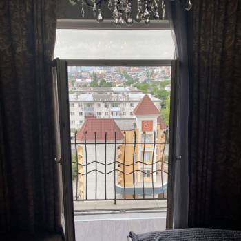 Сдается 2-х комнатная квартира, 78 м²