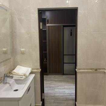 Сдается 2-х комнатная квартира, 78 м²