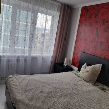 Продается 2-х комнатная квартира, 48 м²