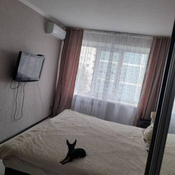 Продается 2-х комнатная квартира, 48 м²