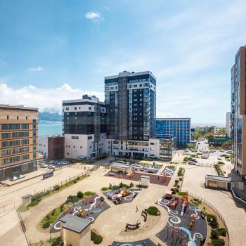 Сдается 2-х комнатная квартира, 65 м²